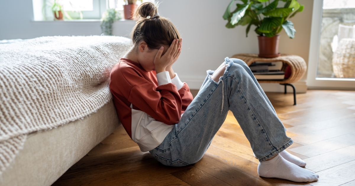 Mentalno zdravlje tinejdžera: Kako prepoznati znakove problema i pružiti podršku?