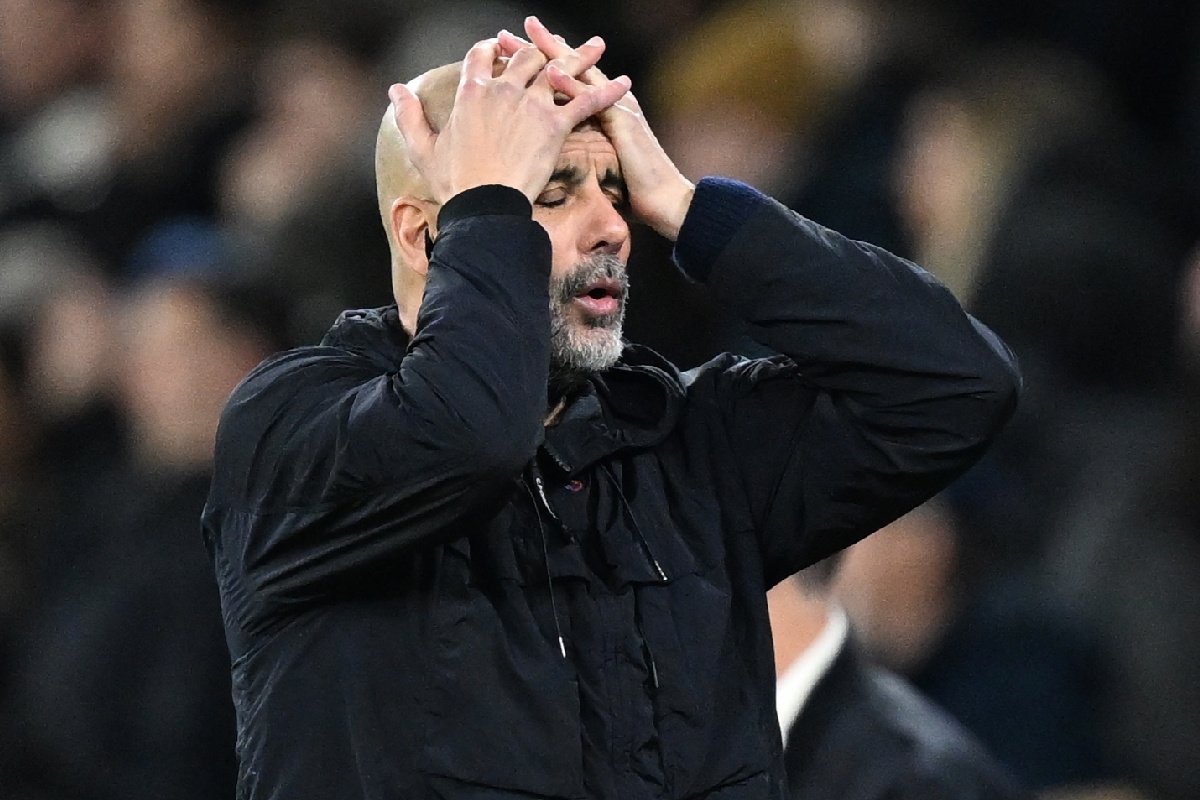 VIDEO Neugodna scena kraj Wembleya. Navijač urlao Pepu: Je*i se, uništio si mi život