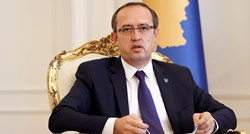 Premijer Kosova Hoti pozitivan na koronavirus, nema simptoma