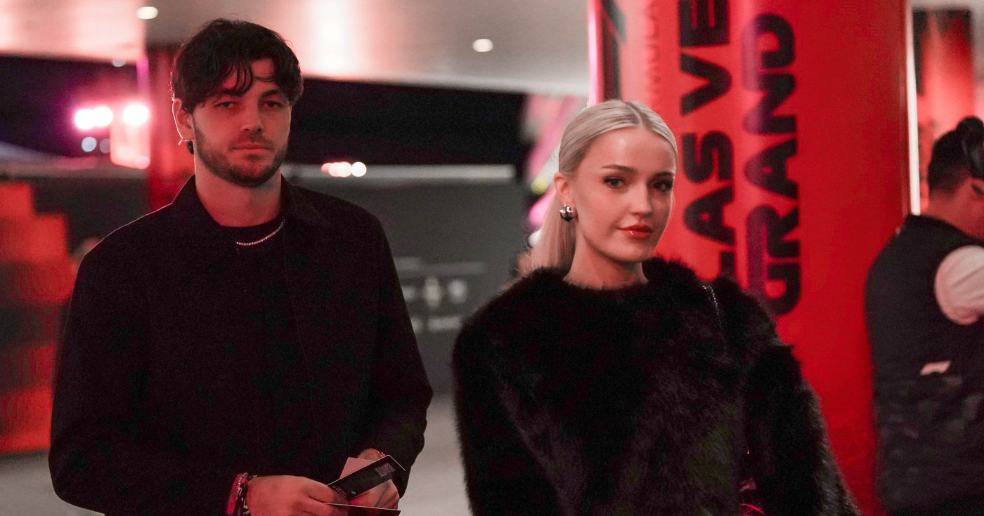 Prekinuli Taylor Fritz i Morgan Riddle, par koji je htio "učiniti tenis ponovno cool"