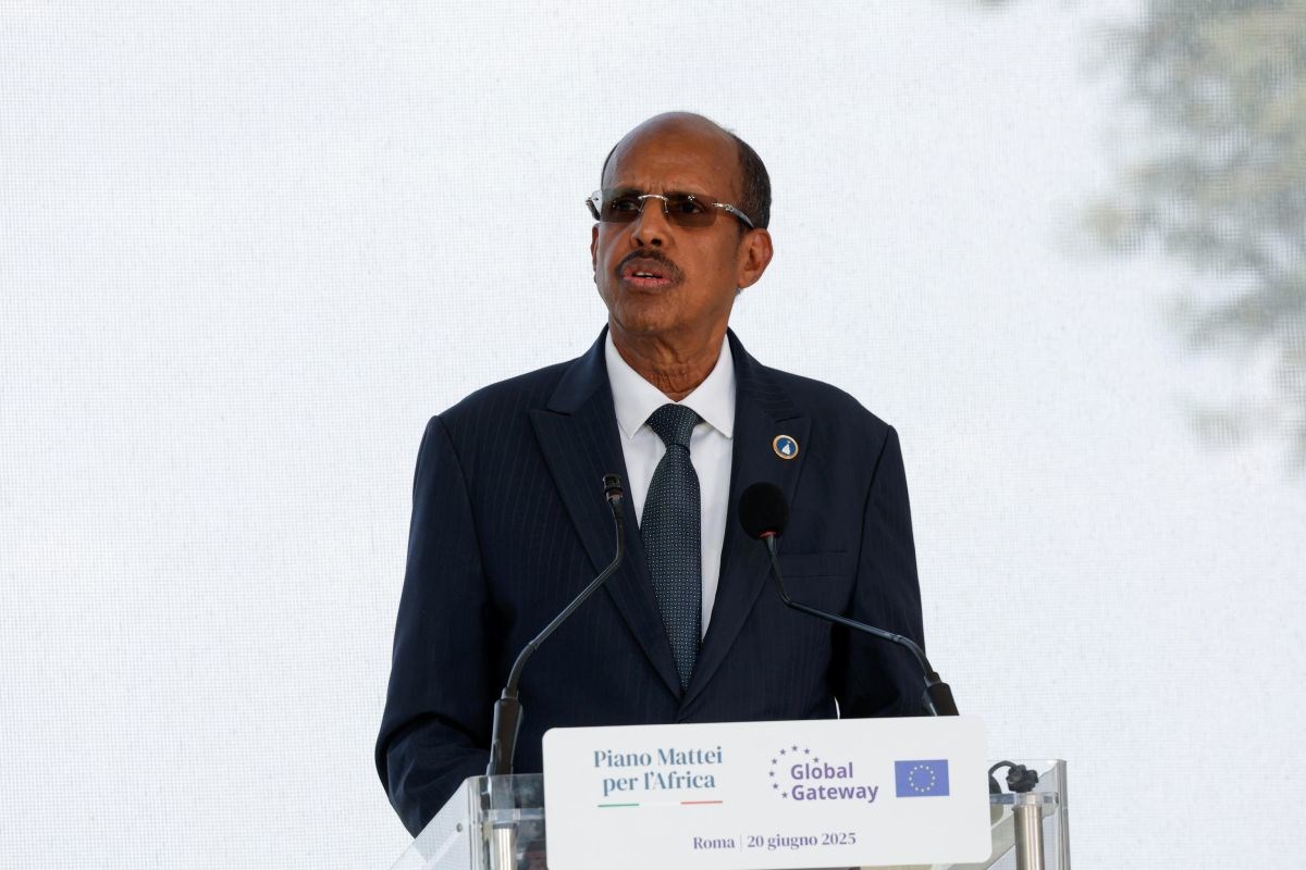 Šef Afričke unije: Nema genocida u Nigeriji