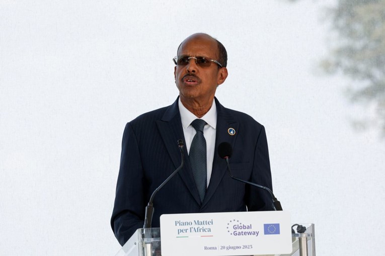 Šef Afričke unije: Nema genocida u Nigeriji