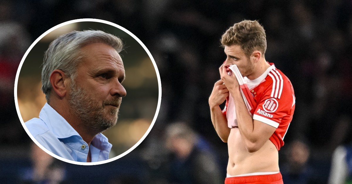 Njemačka legenda brani Stanišića nakon spektakla: Normalno je da vas izigraju