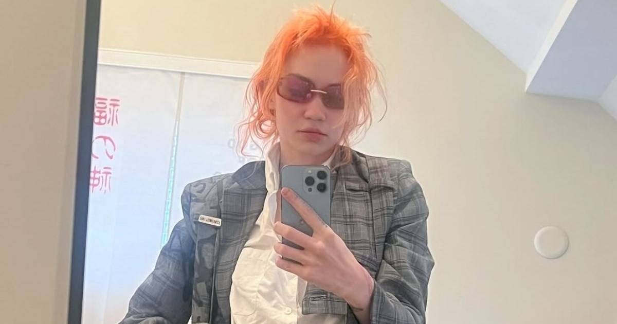 Muskova bivša: Dijagnosticirani su mi autizam i ADHD