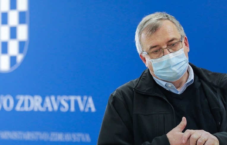 Capak: Ima prostora za još strože mjere