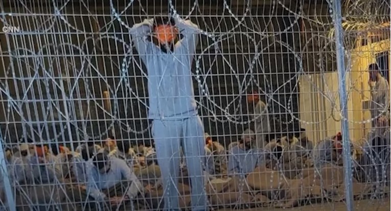 Izraelski zviždači govorili o mučenju zatvorenika. Palestinac: Bolje je umrijeti