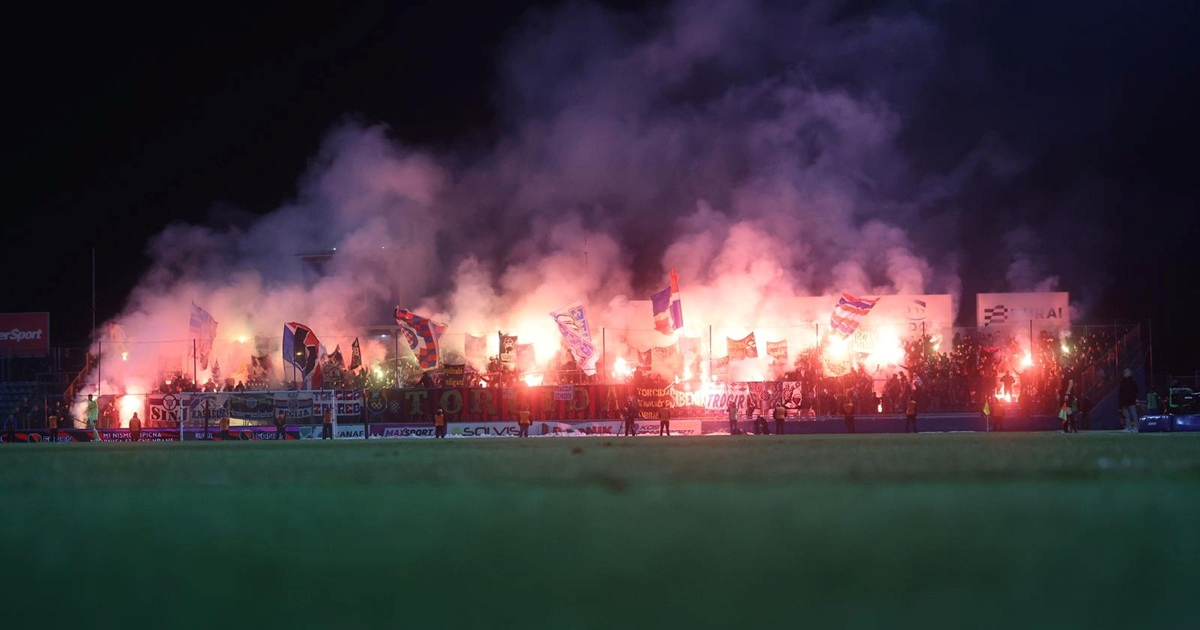Varaždin objavio fotografije novosti na stadionu: "Nastavak ulaganja"
