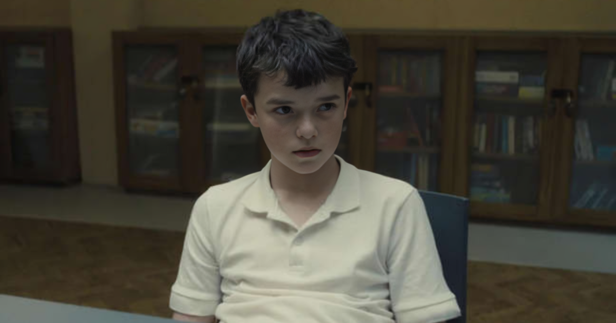 Mladi glumac osvojio je svijet u hit-seriji Adolescence. Tko je Owen Cooper (15)?