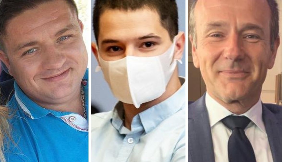 Ovo su najstrašnija višestruka ubojstva u Hrvatskoj u zadnjih 30-ak godina