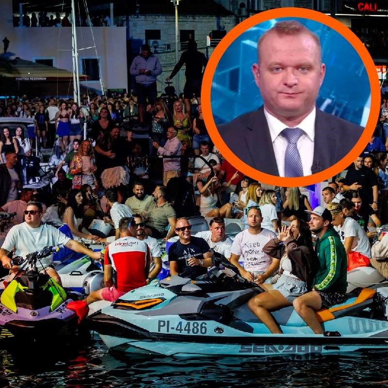 Domaći voditelj: Koncert za Olivera je ljepša Hrvatska, Thompson to nikad neće imati