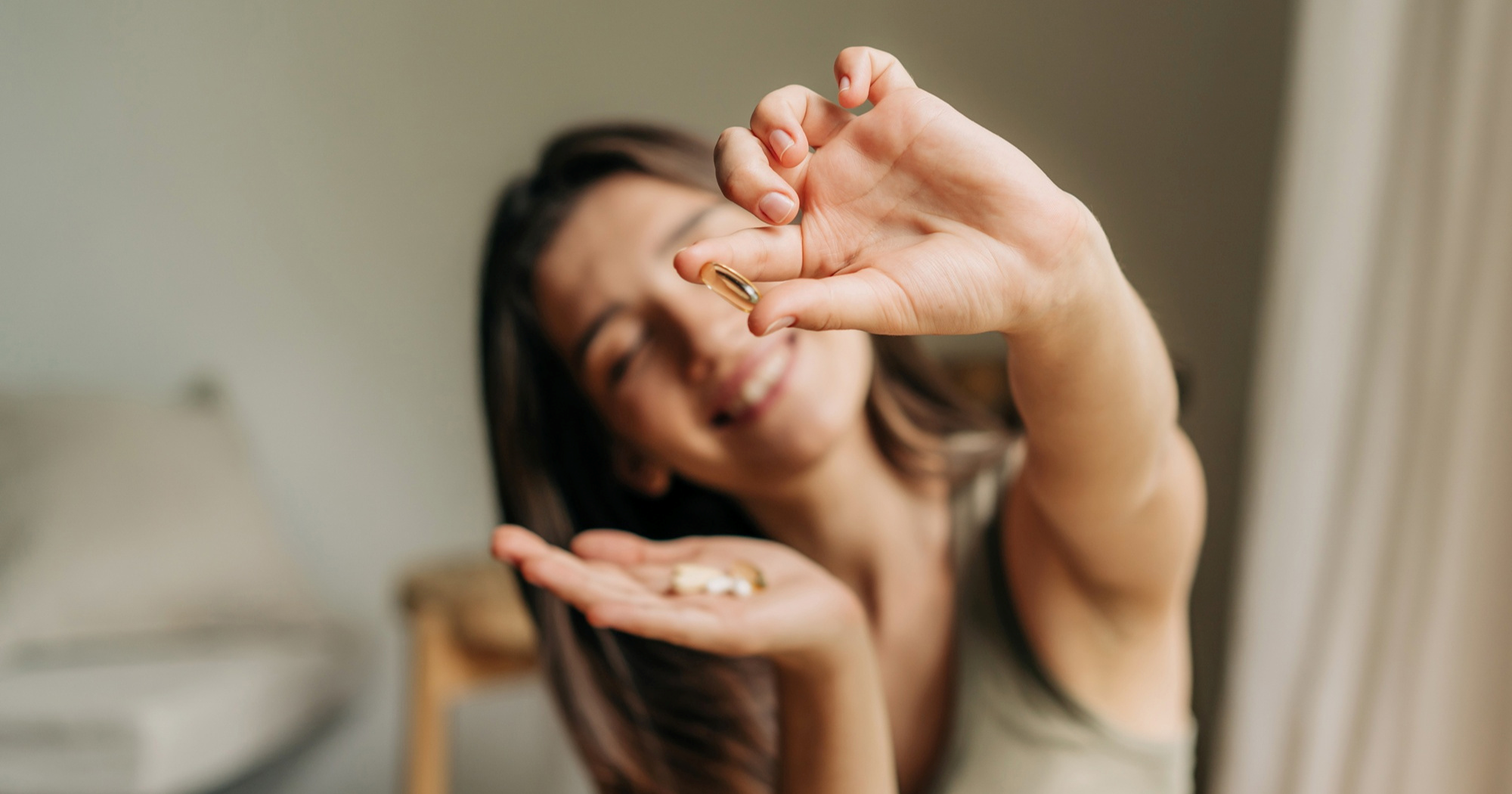 "Podcijenjeni" dodatak prehrani za koji žene tvrde da im je uvelike poboljšao život