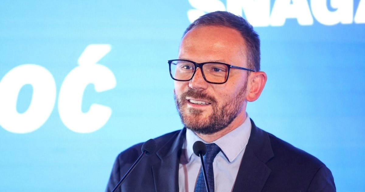 HDZ-ovac premoćno osvojio Veliku Goricu