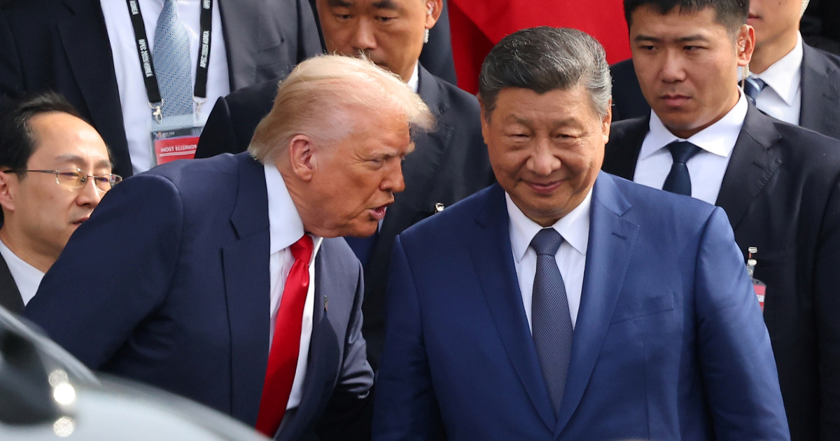 Trump krajem ožujka putuje u Kinu. Pregovarat će o carinama