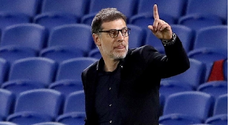 Bilić se teškom pobjedom vratio na pozicije koje vode u doigravanje za Premier ligu