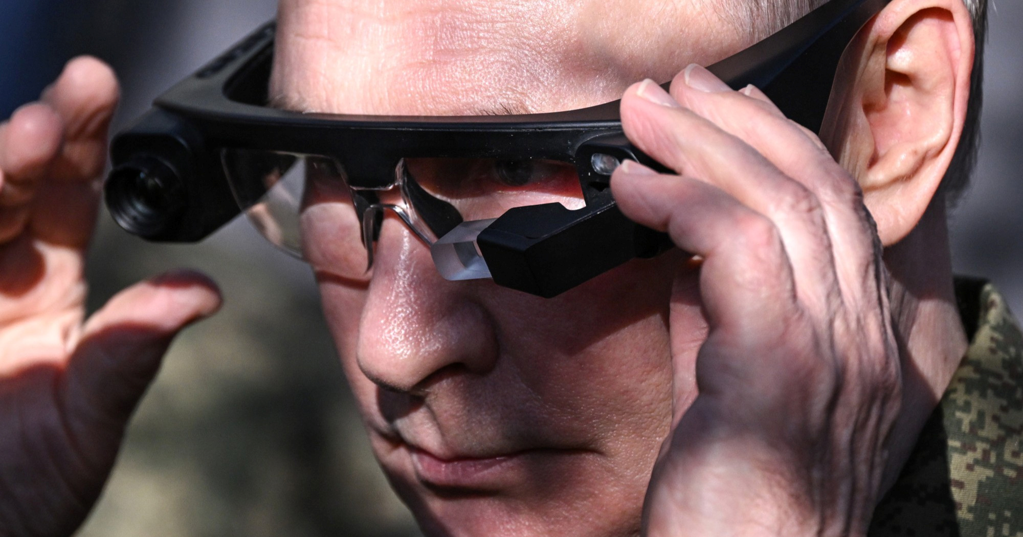 Njemački ministar obrane: Ovo je možda bilo naše zadnje mirno ljeto