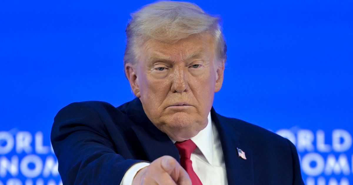 Trump najavio dogovor s NATO-om o Grenlandu i odgodio carine