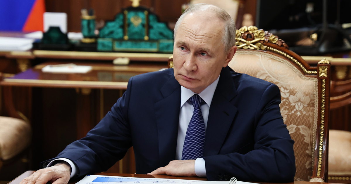 Putin se obratio uoči izbora: "Pokažimo da milijuni ljudi stoje iza naših vojnika"