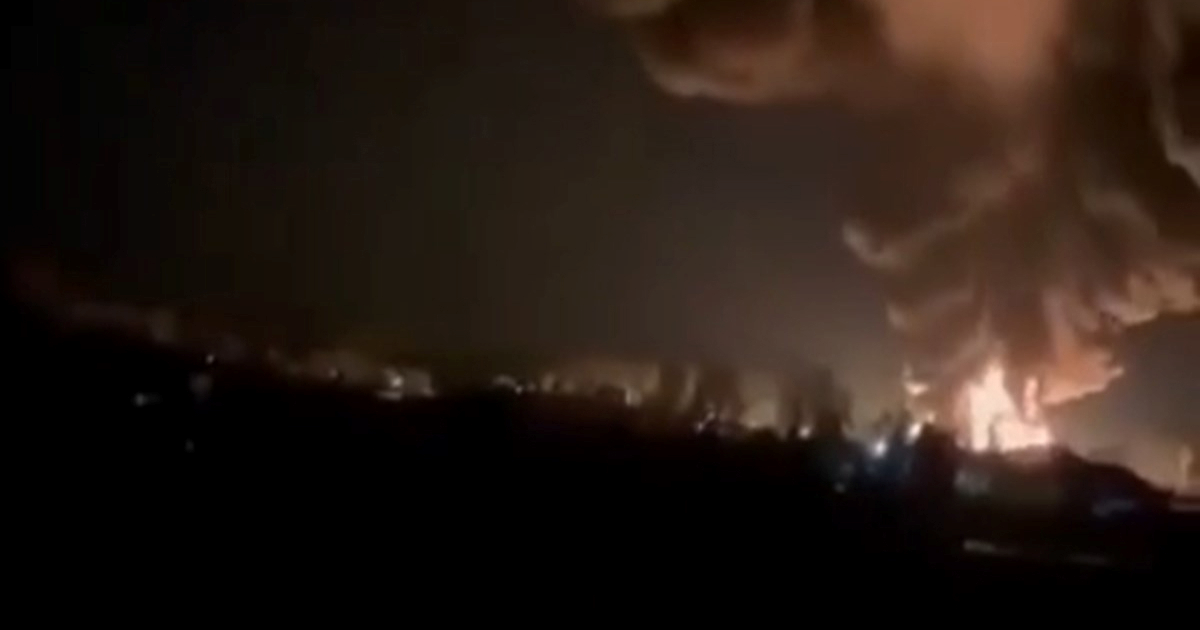 Zelenski potvrdio: Značajno smo oštetili najveću rusku naftnu luku