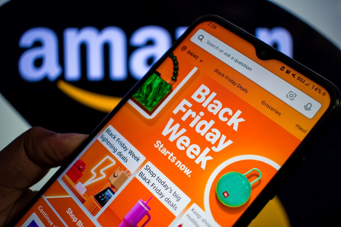 Amazon otkrio kad kreću popusti povodom Black Fridaya