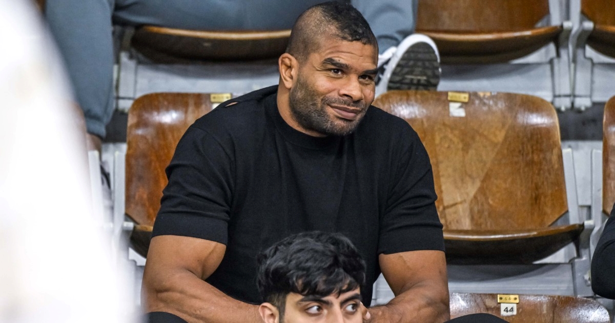 Jedan od najvećih MMA boraca svih vremena s tribina pratio judo turnir u Dubrovniku