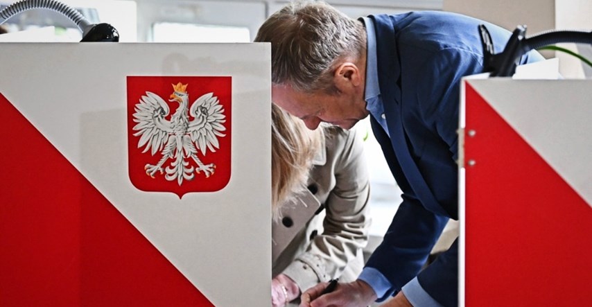 Poljski nacionalisti pobijedili na lokalnim izborima