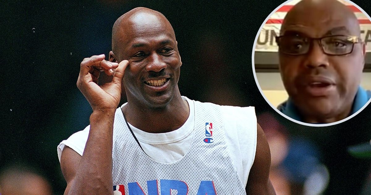 Barkley: Jordan je birao koga će maltretirati. Neki drugi suigrači bi ga prebili