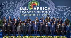 Nova "otimačina Afrike", sukob između SAD-a, EU i Kine