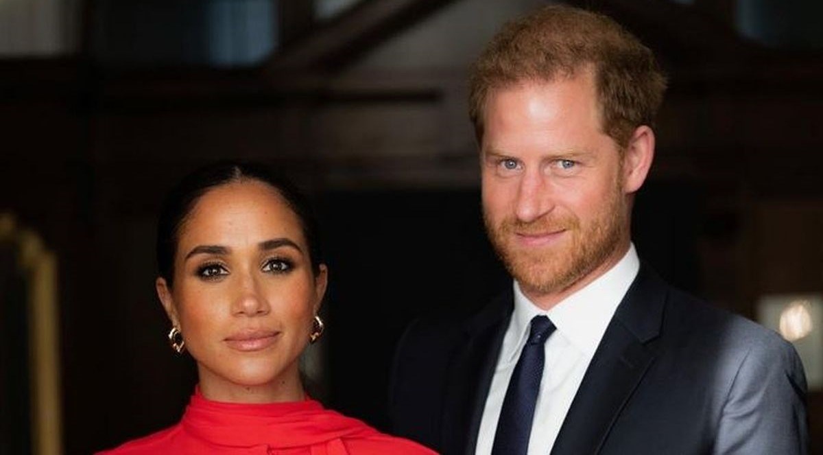 Harry i Meghan objavili nove fotke dva dana nakon portreta iz kojeg su izostavljeni
