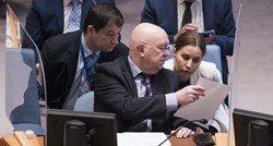 Ruski ambasador u UN-u: Ukrajinska "prljava bomba" možda prijeti cijeloj Zemlji