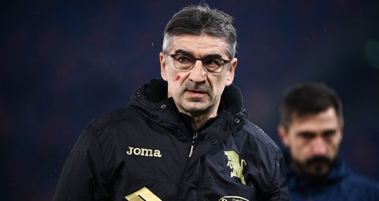 Jurićev i Vlašićev Torino izgubio petu utakmicu u sezoni