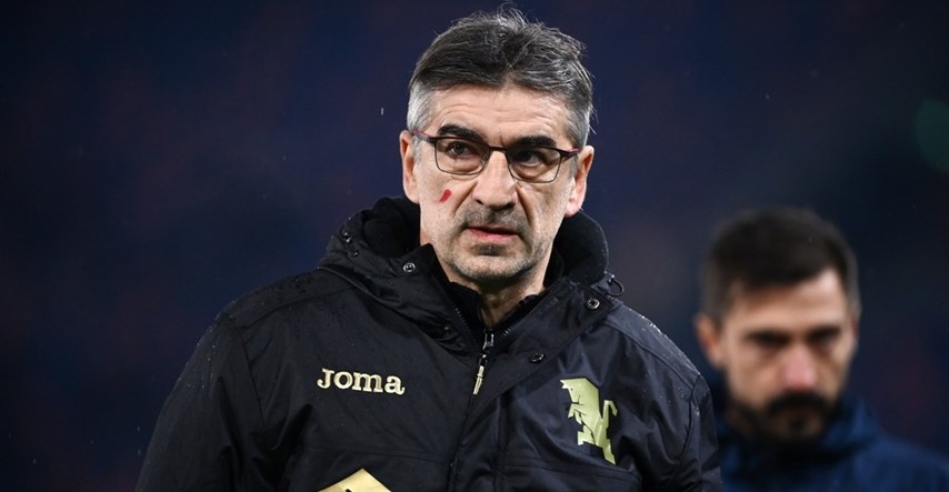 Jurićev i Vlašićev Torino izgubio petu utakmicu u sezoni