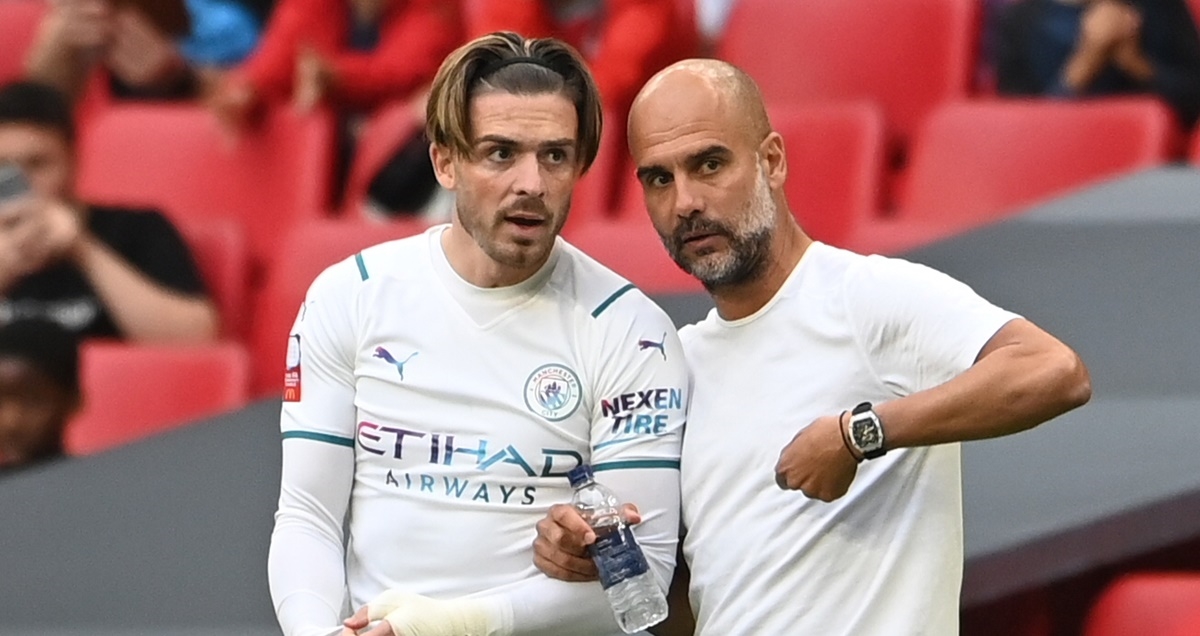 City izgubio, Guardiola nahvalio najskupljeg igrača u povijesti lige