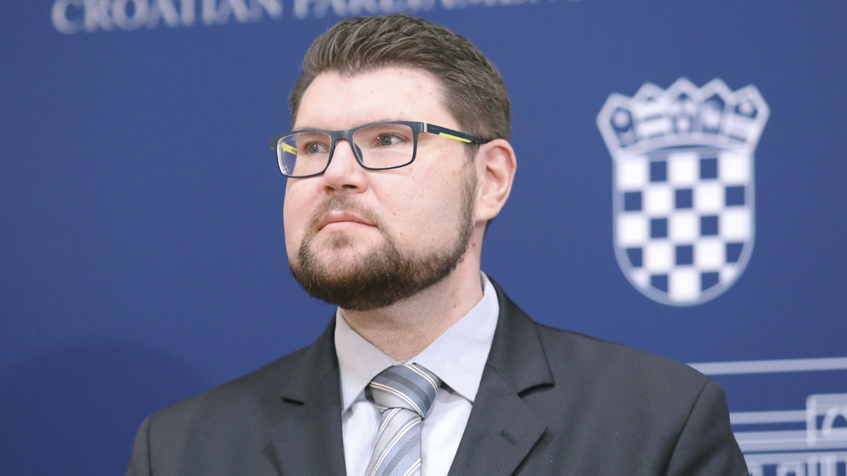 Grbin: Pozvao sam Plenkovića da razgovaramo o borbi protiv koronakrize