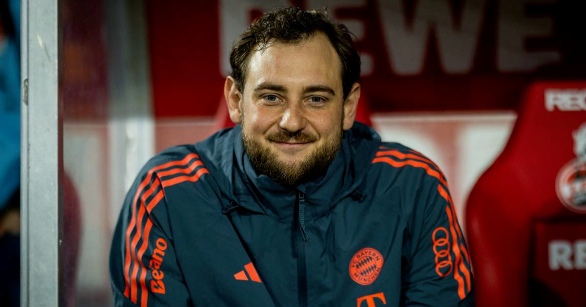 Radi u Bayernu, a podrijetlom je Hrvat i navija za Hajduk. Bit će novi hit-trener?
