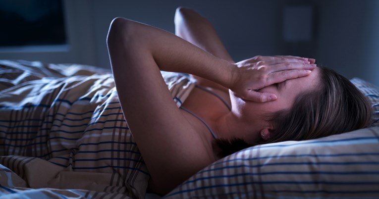 Nova studija: Nedovoljno sna može povećati rizik od začepljenja arterija za 74 posto
