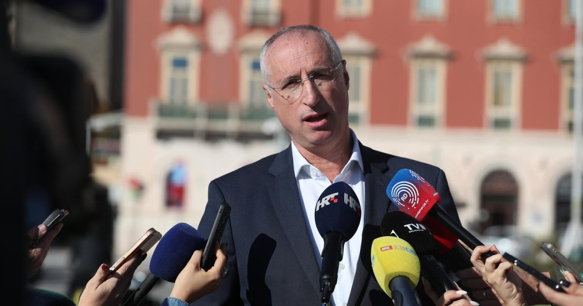 Ivica Puljak: Snimke su otišle po Europi. Split je osramoćen
