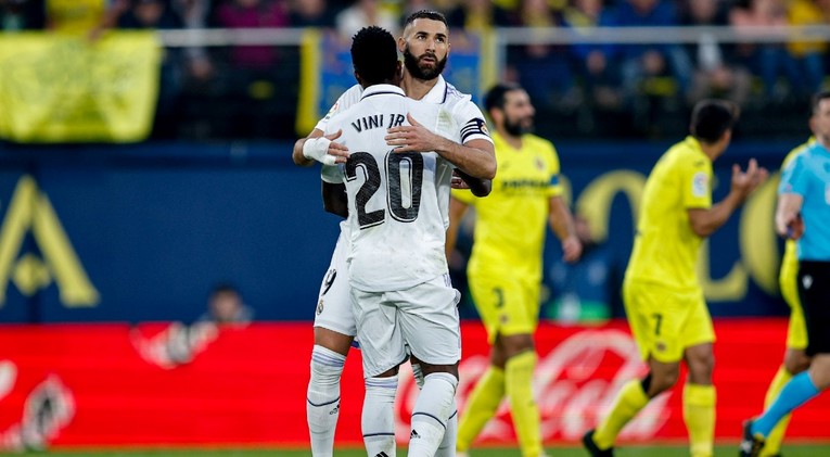 Real gubio 2:0 nakon sat vremena igre pa prošao dalje u Kupu kralja