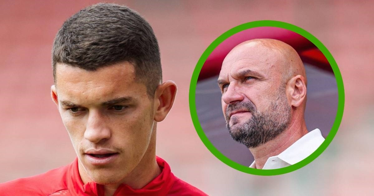 Sopić o svom novom igraču: Njemu je naša liga kao Mercedes