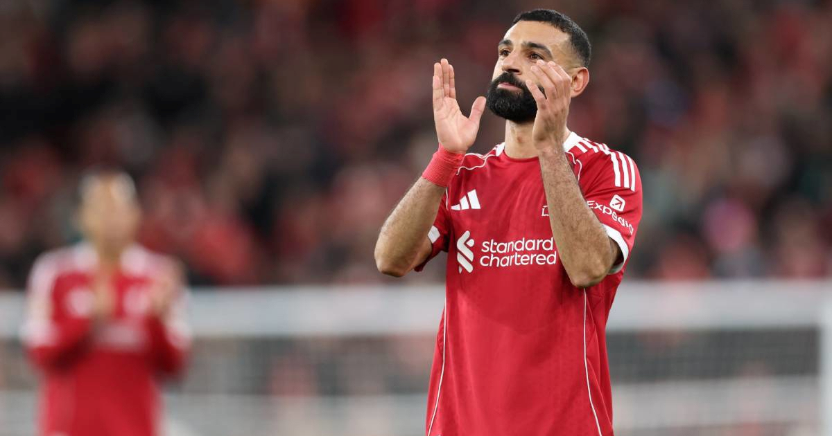 Salah od ljeta postaje najplaćeniji nogometaš svijeta? Evo koliko će zarađivati