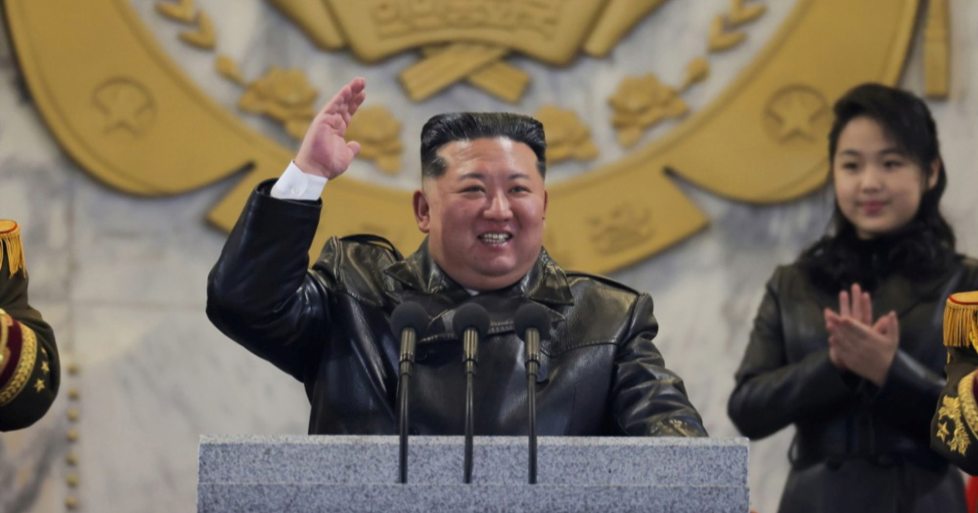 Kim Jong Un ponovno imenovan predsjednikom. Sestra izostavljena s popisa