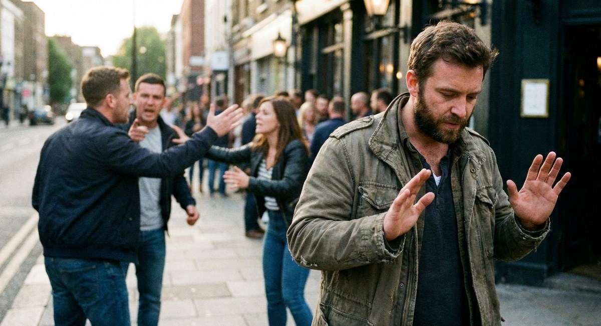 Horoskopski znakovi koji izbjegavaju sukobe i svađe