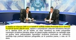 Osječka televizija mora Indexu platiti 1990 eura zbog Tomasovićevih laži u Bujici
