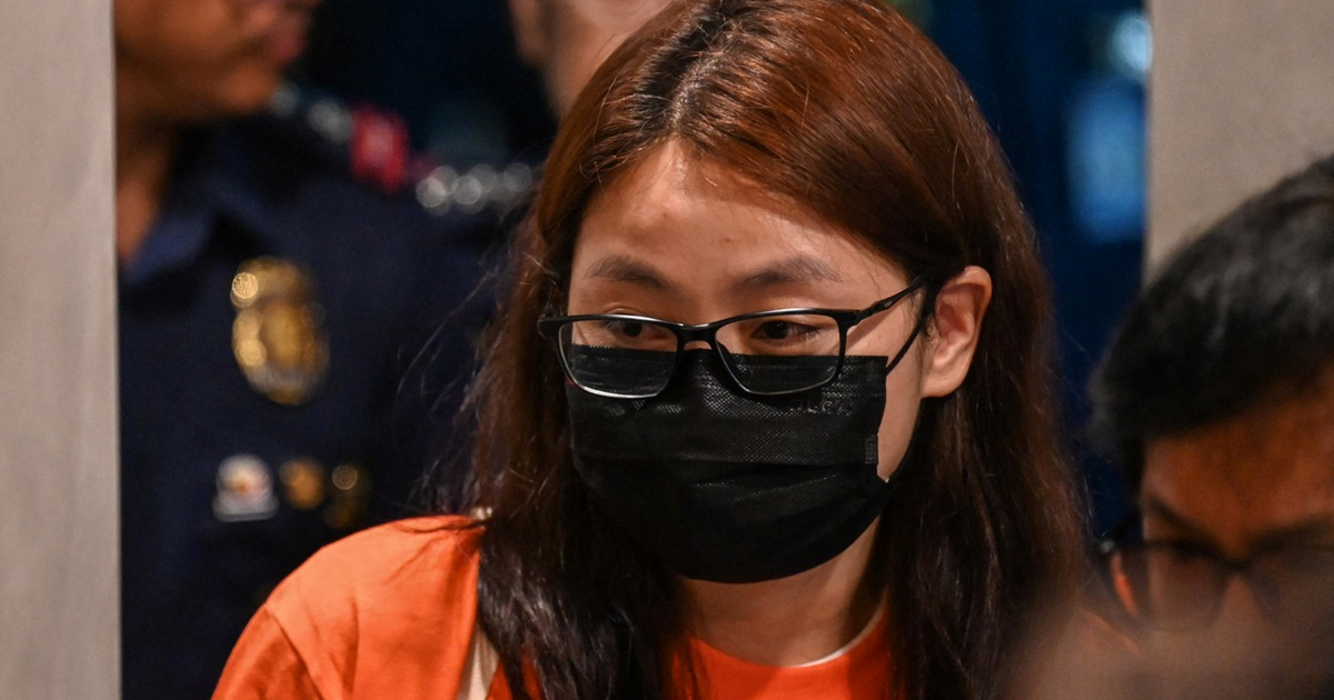 Bivša gradonačelnica na Filipinima osuđena na doživotni zatvor