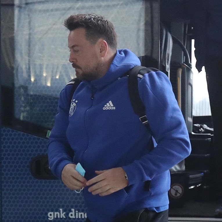 Alen Peternac preuzima Igman iz Konjica