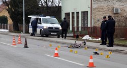 Na biciklista u Baranji naletio auto, na mjestu je umro
