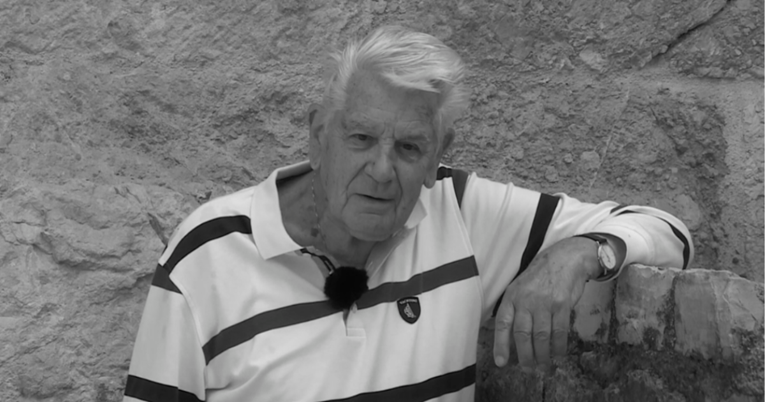 U 97. godini preminuo najstariji hrvatski pjevač. Prošle godine snimio zadnju pjesmu