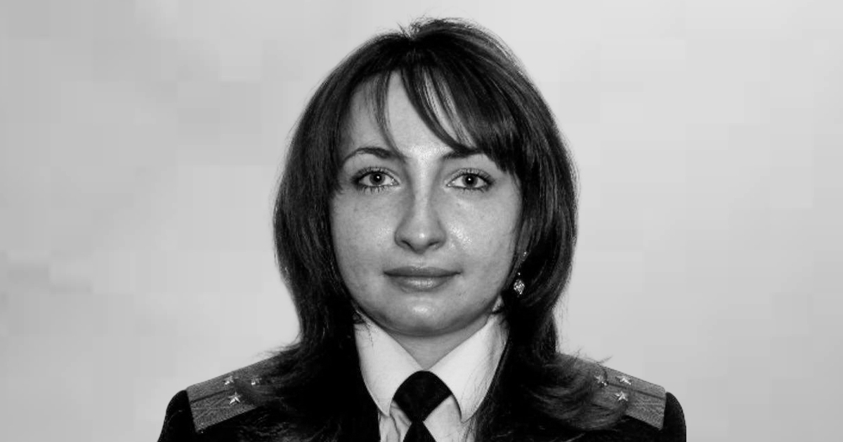 Ukrajinska tužiteljica ubijena u ruskom raketnom napadu na Harkiv