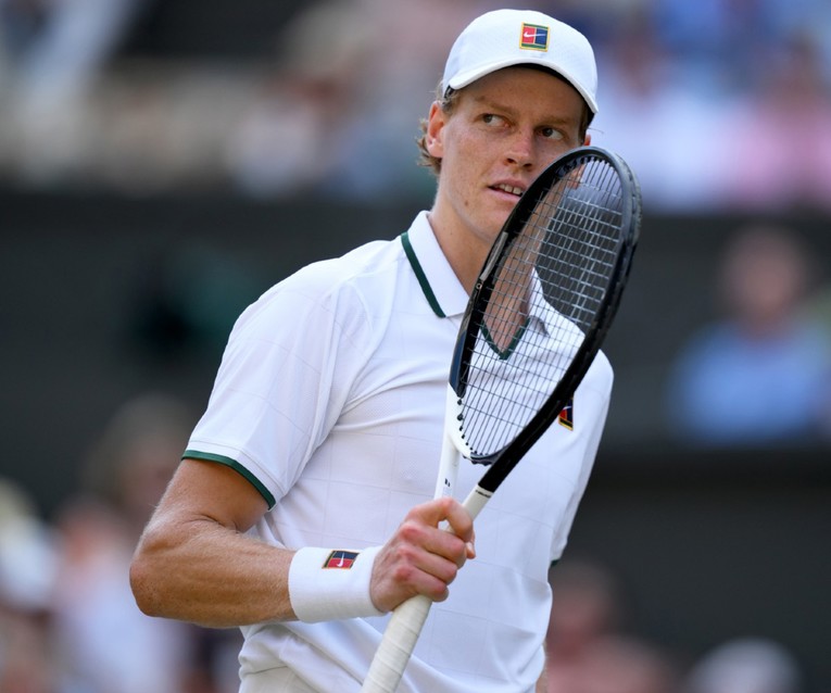 Evo koliko je Sinner zaradio nakon pobjede protiv Đokovića na Wimbledonu