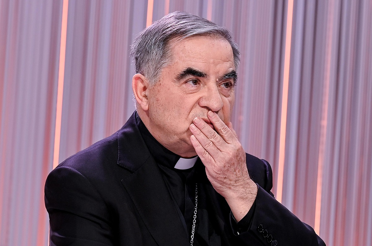 Osuđeni kardinal želi birati nasljednika pape Franje. Hoće li mu dopustiti?