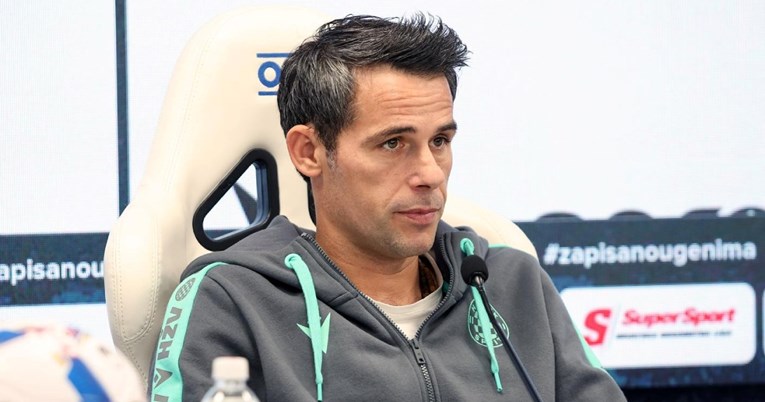 Karoglan komentirao smjenu Jarnija